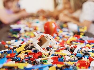 Questo week-end (10 e 11 maggio) al Real Collegio si torna a sognare con &quot;Lucca Bimbi&quot;