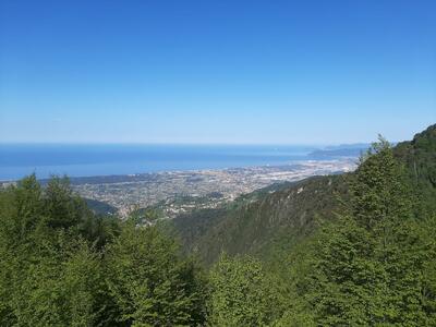 La Salute viene camminando: lunedì 2 giugno l’atteso evento