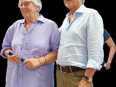 Franca Cecchini eletta nuova segretaria generale dello Spi Cgil Lucca
