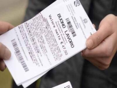 Torna il &quot;Buono che meriti&quot;: 550 mila euro da Ebittosc per i lavoratori da spendere in un circuito di negozi