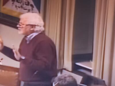 Consiglio comunale di Lucca, Giannini contro le accuse di misoginia: “Frase presa fuori dal contesto”