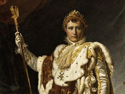 Parigi, 2 dicembre 1804