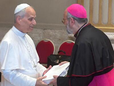 Settembre, tante iniziative per la ripartenza dell&#039;anno pastorale