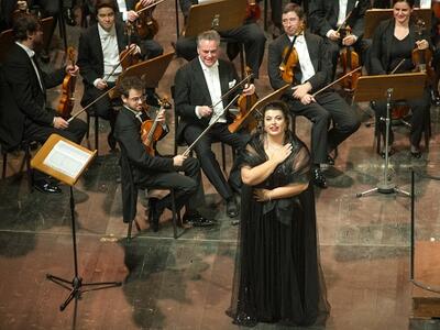 Un concerto indimenticabile: I Wiener Philharmoniker al Teatro del Giglio nella ricorrenza dell’anniversario della morte del Maestro Puccini
