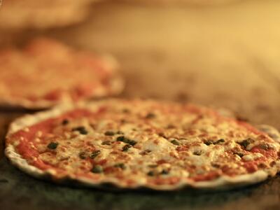 New York New York, anatomia di una pizzeria di successo