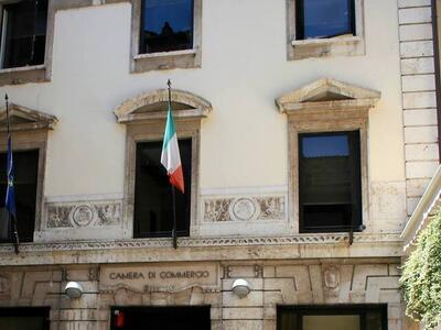 Futuro della sede camerale, Confcommercio risponde alle altre associazioni di categoria