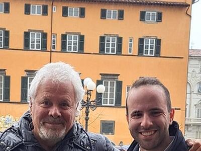 Alfarano e Giannini (Pd): &quot;Parcheggio pubblico a Sant&#039;Ansano e a Catro, cosa aspetta l&#039;amministrazione?&quot;