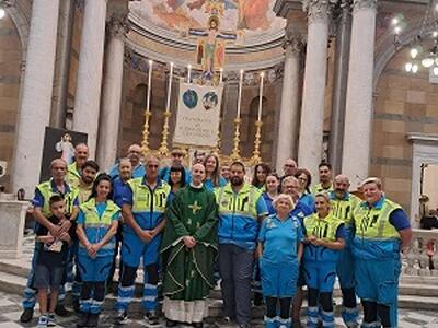 Elezioni per il rinnovo delle cariche istituzionali alla Misericordia di Capannori