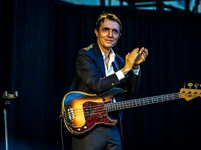 Grande successo per Nick Cave al Lucca Summer Festival 2025