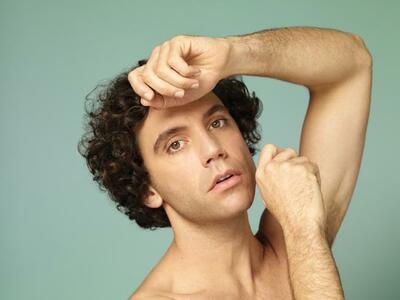 Mika sul palco del Summer Festival il 19 luglio