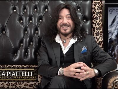 Dall&#039;Italia all&#039;India a Dubai: Luca Piattelli, un professionista al servizio della bellezza delle donne