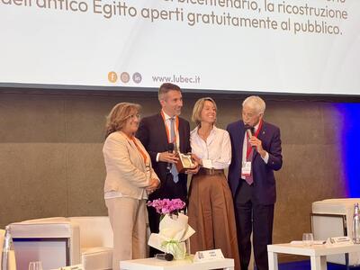 LuBeC: gli appuntamenti di venerdì 29 settembre
