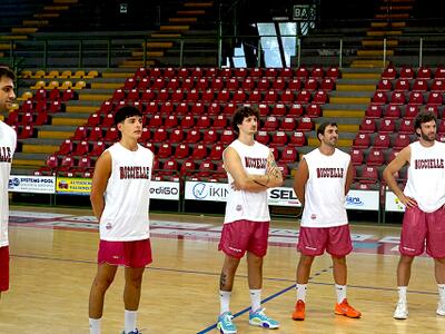 BCL, partono con settembre i primi test sul campo