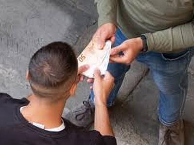 Ex dipendente tenta di estorcere denaro ad un ristoratore: arrestato dai carabinieri