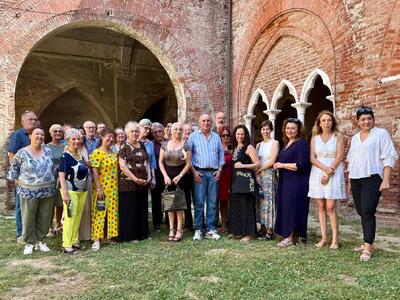 Torna Real Collegio Estate: 32 serate da non perdere fra musica, teatro, poesia e spettacoli per bambini