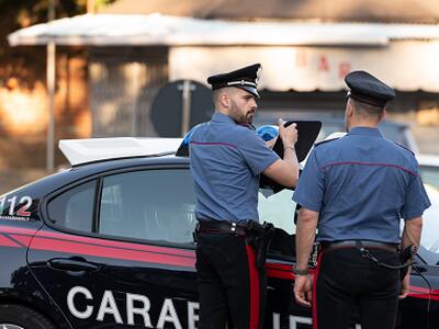 Non rispettava gli obblighi cautelari impostigli dal giudice, giovane marocchino arrestato dai carabinieri
