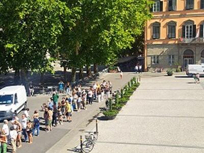 Affluenza straordinaria per il “Tolkien Concert”: il Teatro del Giglio risponde con una replica... già sold-out!