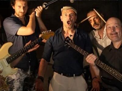 Una serata pop rock tra inediti e cover a Real Collegio Estate