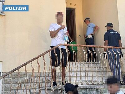 Montemagni (Lega): &quot;Lucca: bene lo sgombero di un immobile occupato da abusivi per opera della municipale e della polizia di Stato&quot;
