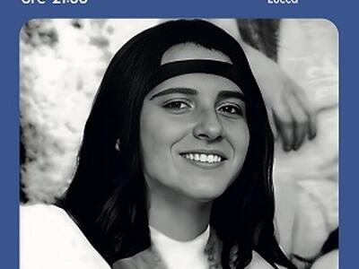 Caso Emanuela Orlandi: ne parlano il fratello Pietro e il giornalista Alessandro Ambrosini a L&#039;Augusta. Esauriti i posti, la serata sarà registrata da Noi Tv