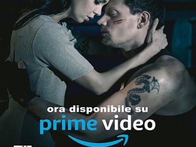 II secondo film del regista lucchese Alessandro Baccini, THE LAST FIGHTER, ora disponibile su Prime Video