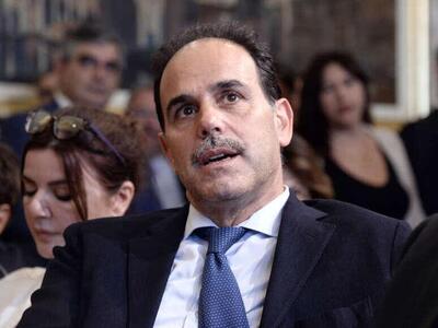 Dopo l’incidente in moto Andrea Marcucci rassicura e ringrazia per i messaggi d’affetto ricevuti