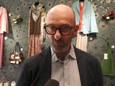 Saldi al via, le riflessioni di Federico Lanza di Federmoda Confcommercio