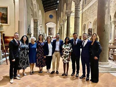 Gruppi di opposizione del centrosinistra: &quot;Chiediamo consiglio straordinario su situazione scolastica per l&#039;anno 2025/2026&quot;