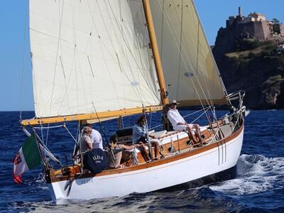 Al via il terzo “Capraia e Arcipelago Sail Rally”