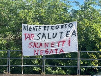 Impianto di Salanetti, dal comitato l’intenzione di fare ricorso al Tar: “Impianto inutile e dannoso”