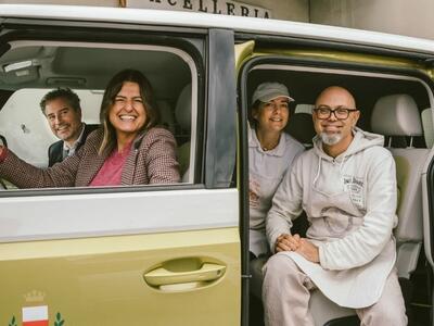 Botteghe di Paese - Imprese da raccontare: il progetto dell’amministrazione comunale per preservare e valorizzare i negozi di alimentari nelle frazioni