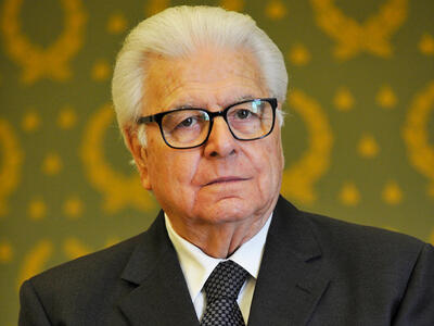 Cordoglio per la morte di Marcello Parducci, ex presidente dell&#039;Associazione Musicale Lucchese