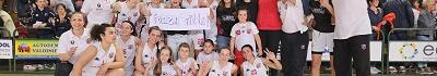 Le Mura Spring si impone in gara-2 ed allunga la serie di play-off