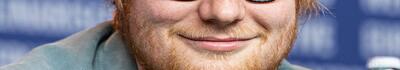 Ed Sheeran raddoppia i suoi concerti: aggiunta un'altra data per il Lucca Summer Festival