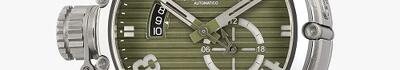 Nuove 'geometrie' per gli U-Boat Chimera che Italo Fontana lancia sul mercato a partire da settembre a Vicenza Oro