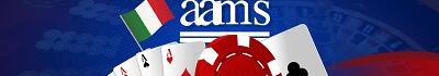 Siti casino AAMS sicuri: la scelta protetta per il gioco online in Italia