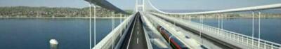 Il ponte si, il ponte no