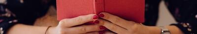Come la letteratura può aiutare a reinventarsi