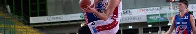 Basket Club Lucca corsaro in quel di Casale Monferrato