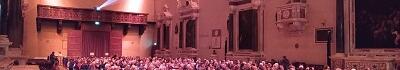 Musica e solidarietà al Teatro del Giglio: il Rotary Club Lucca Giacomo Puccini promuove un grande concerto per sostenere gli anziani