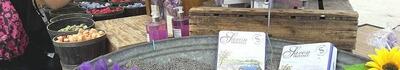 Il Mercatino Regionale Francese, con i suoi profumi, sapori e colori d’oltralpe torna a Lucca in piazza Napoleone