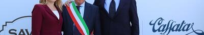 La storica Azienda Savini ha inaugurato a Figline e Incisa Valdarno il nuovo stabilimento per la produzione della Pinsa