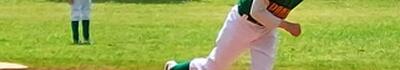 Una domenica di grandi emozioni e ottime prestazioni per il settore giovanile dei DRK Baseball Capannori