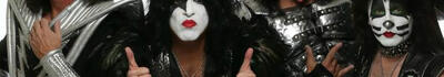 Per il 50° compleanno i Kiss scelgono il Lucca Summer Festival