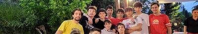 Giovanili Bcl, il… poker è servito