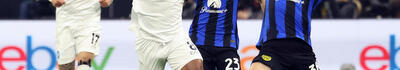Serie A, Inter-Napoli 1-1: Juan Jesus risponde a Darmian