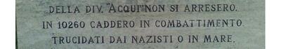 Cefalonia e Corfù, ottant’anni fa: &#039;Italiani dovete morire&#039;