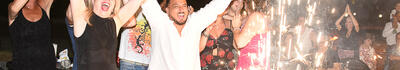 The Ultimate Voice Battle: vincono la finale i Sound Fusion