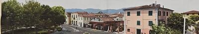 Nuova rotatoria e traffico a San Concordio, grande partecipazione all'assemblea pubblica nella Piazza Coperta
