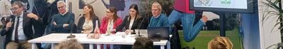 La dirigente scolastica del Polo Fermi Giorgi Donata De Cristofaro replica alle osservazioni apparse sui media
